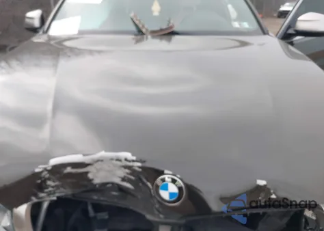 2019 BMW X6 xDrive35I из США, поврежденный, VIN 5UXKU2C54K0Z63548